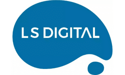 Logicserve Digital logo