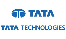 TATA Technologies logo
