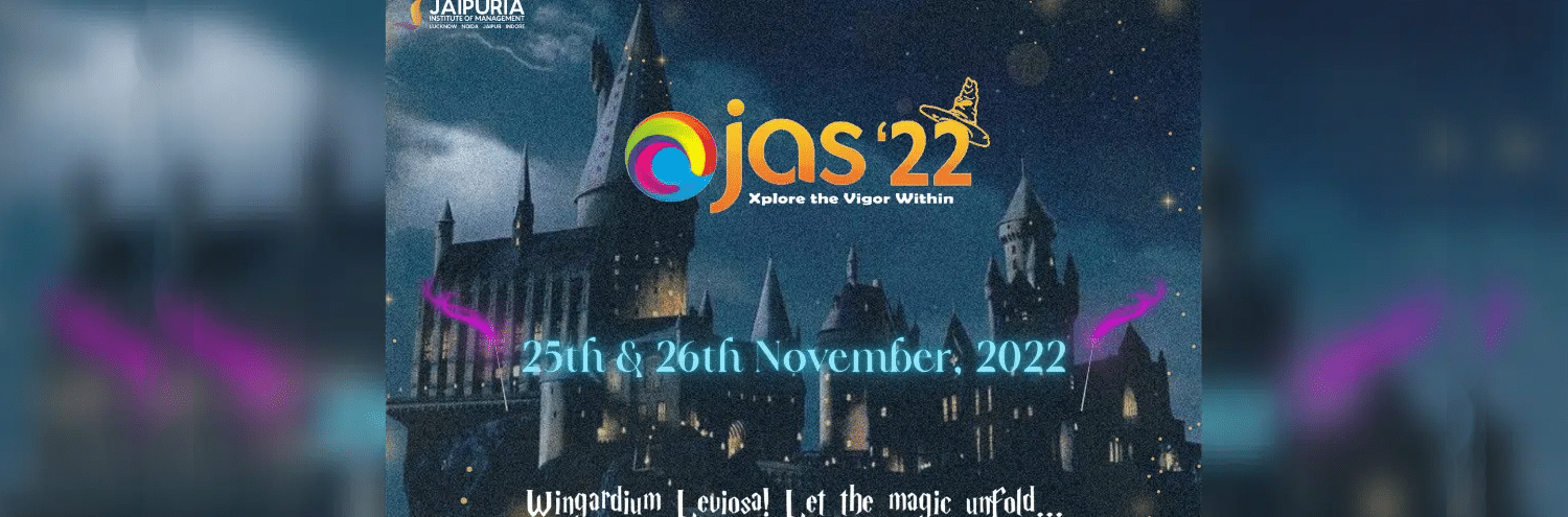 Jaipuria Ojas 2022
