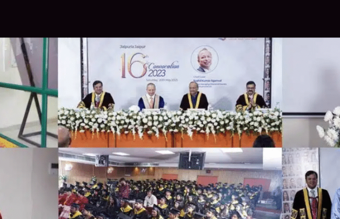 16th Annual Convocation
