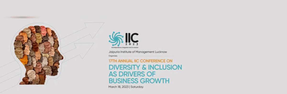 Jaipuria Lucknow IIC 2023 Event