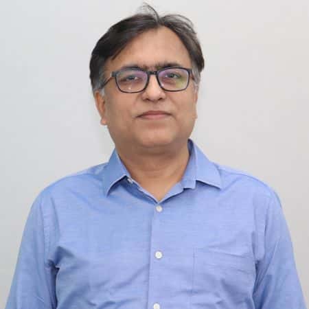 Mr. Amit Kumar Trivedi