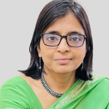 Dr.  Monika Agrawal