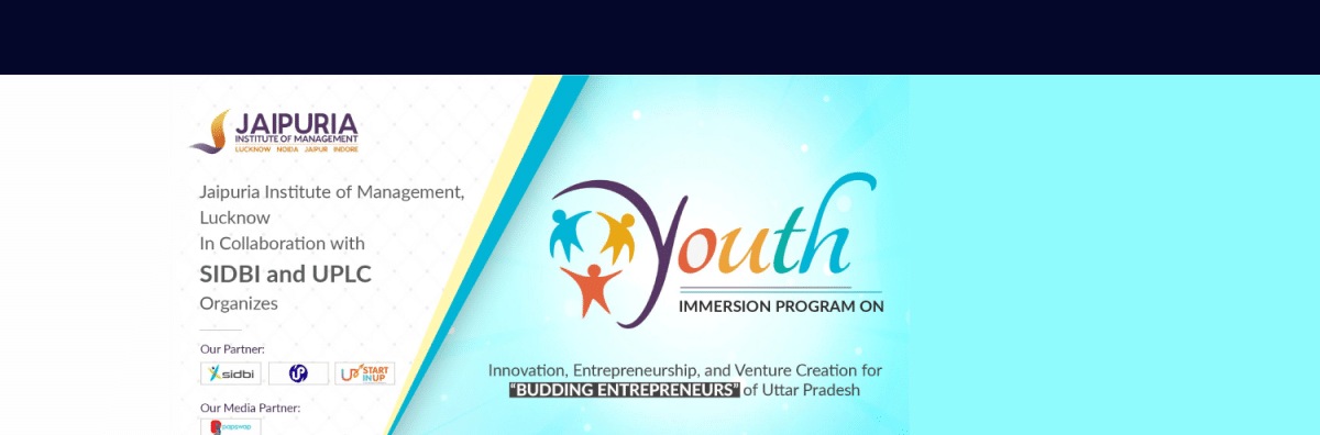 Jaipuria Youth Immersion Programme