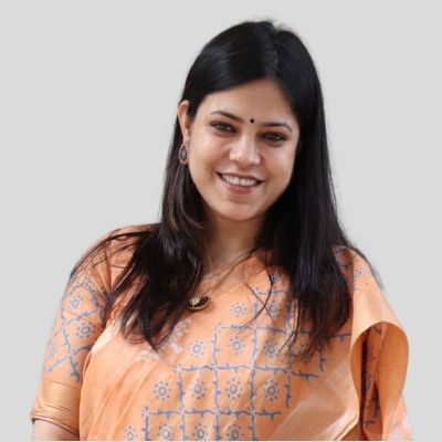 Dr. Anjali Tiwari