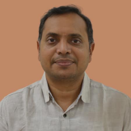 Mr. Abhishek Jain