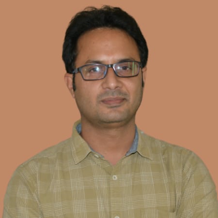 Dr. Ankur Chauhan