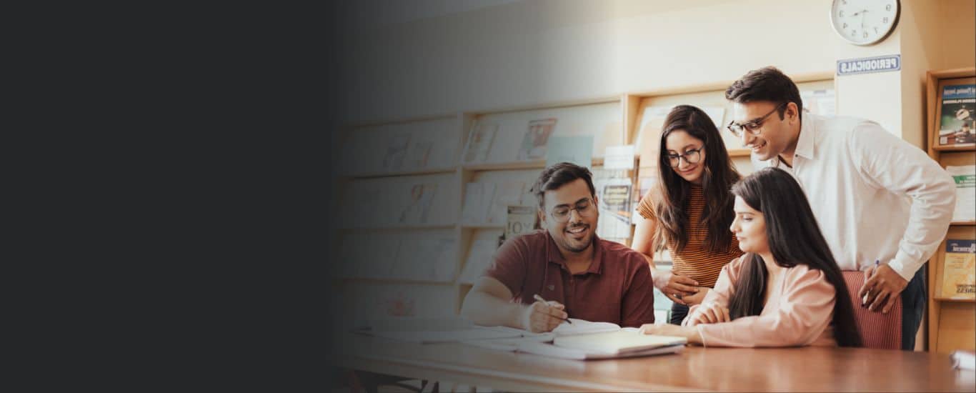 PGDM/MBA Courses in Jaipuria Institute of Management