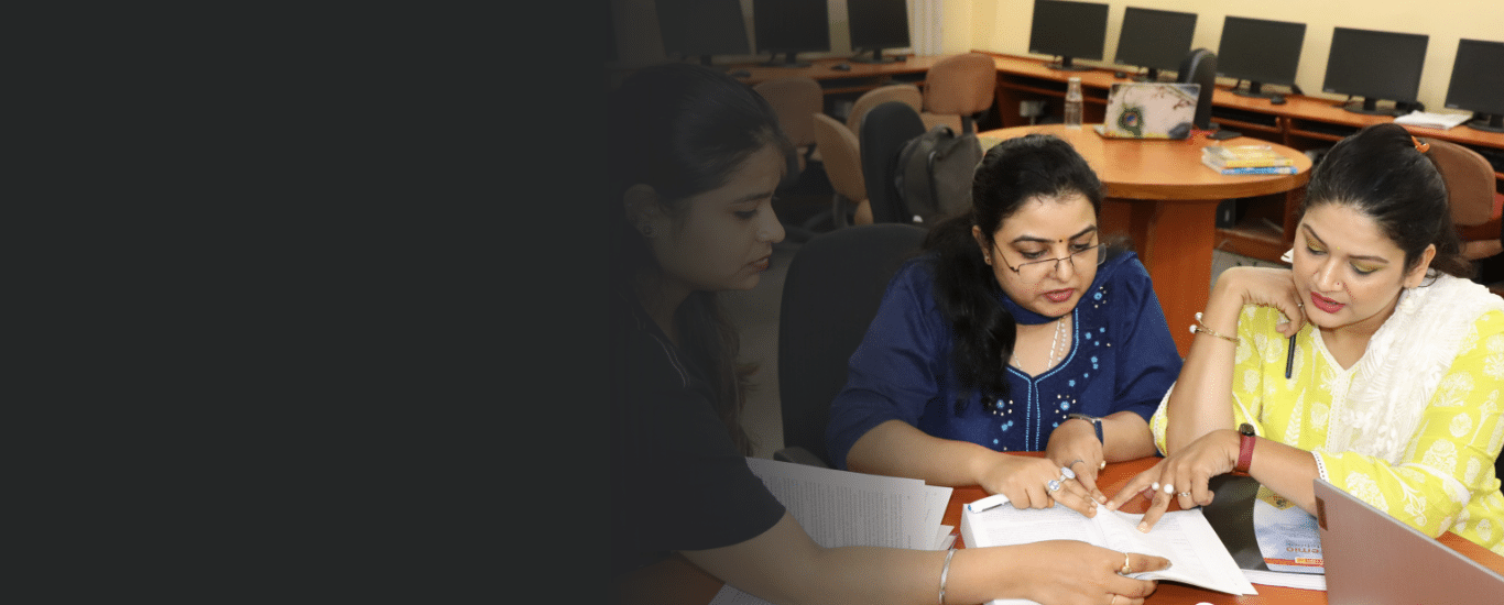 Jaipuria Research & Publication