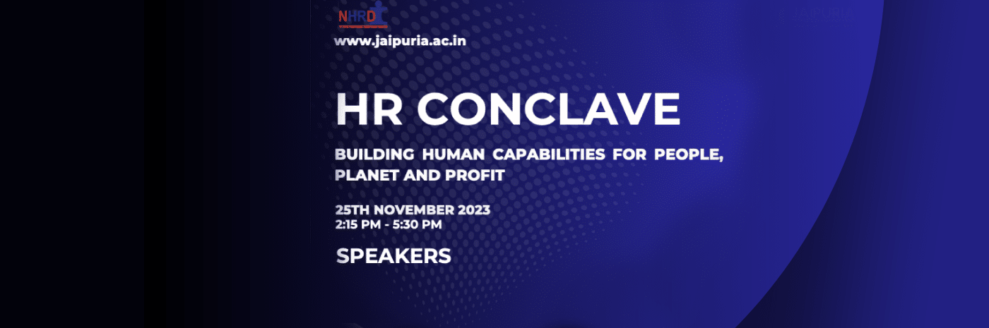 Building Human Capabilities for People, Planet and Profit