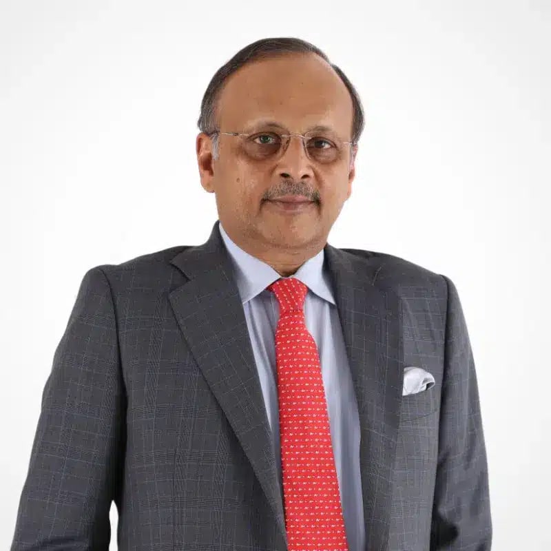 Sharad Jaipuria - Chairman Jaipuria Institute of Management