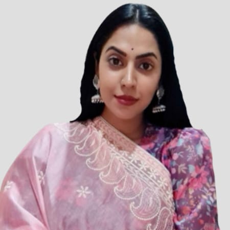 Dr. Anshika Singh Tanwar
