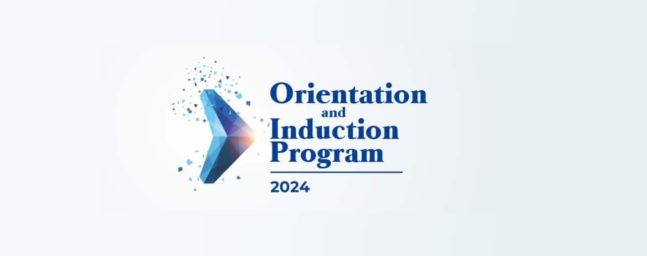 Orientation-program