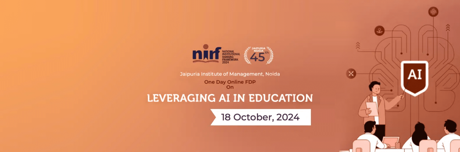 NIRF Ranking Jaipuria