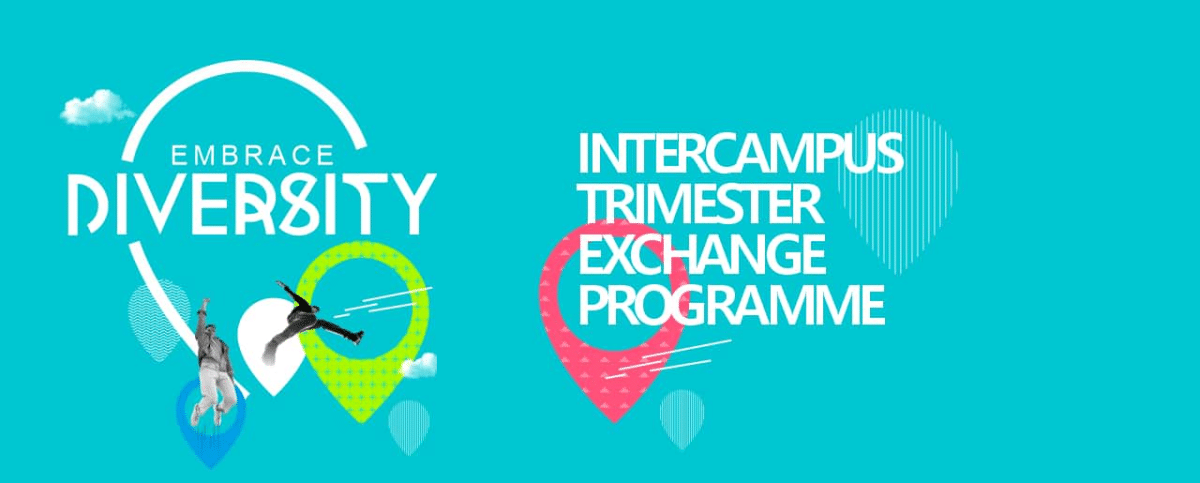 Intercampus Trimester Exchange Programme