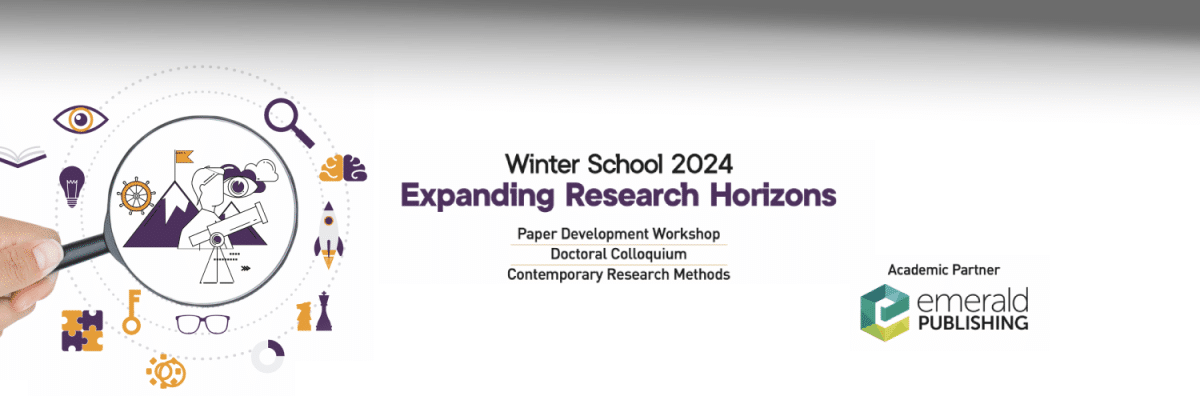 Winter School 2024