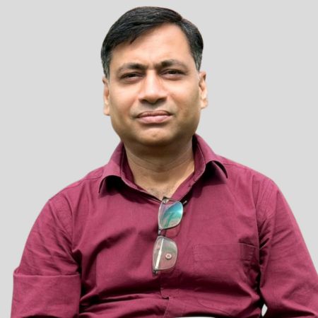 Dr. Manohar Kapse