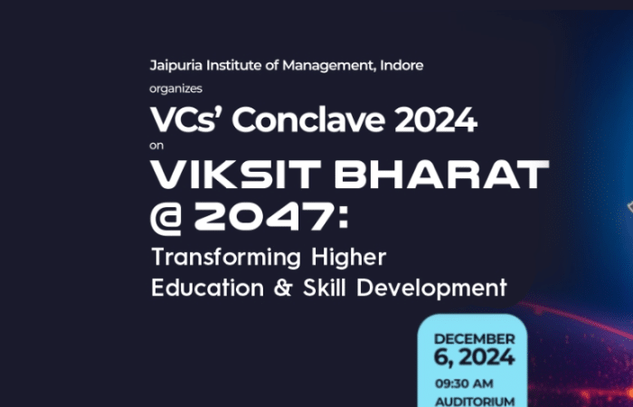 Vikshit Bharat @2047