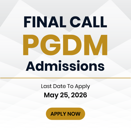 Final Call -Jaipuria Admissions
