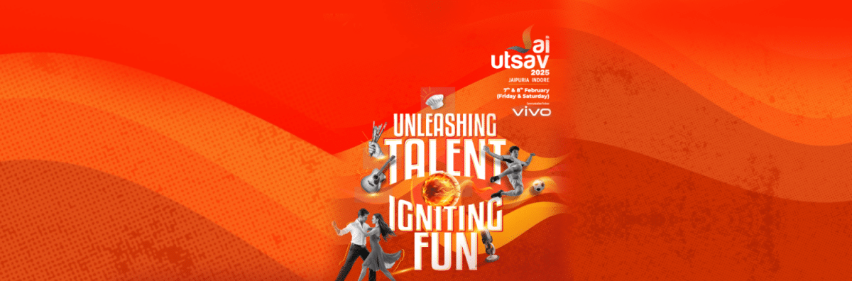 Jaipuria Jai Utsav 2025