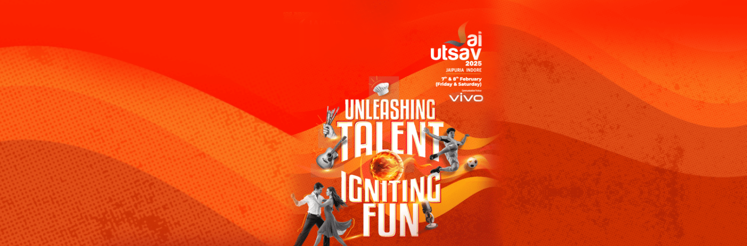 Jaipuria Jai Utsav 2025