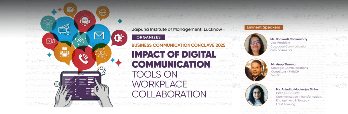 Business Communication Conclave 2025