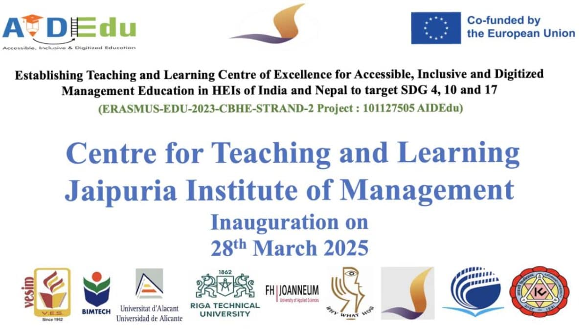 Centre-of-teaching Image