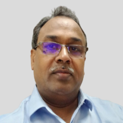 Dr. Jitender Sharma