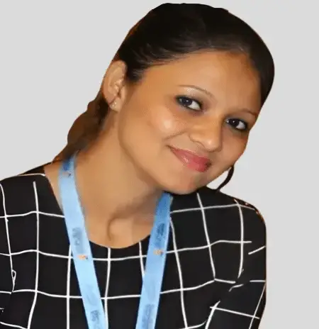 Prof. Kanchan Rana