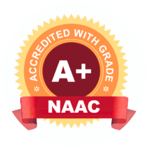NAAC Accredited Institution – Jaipuria Institute of Management