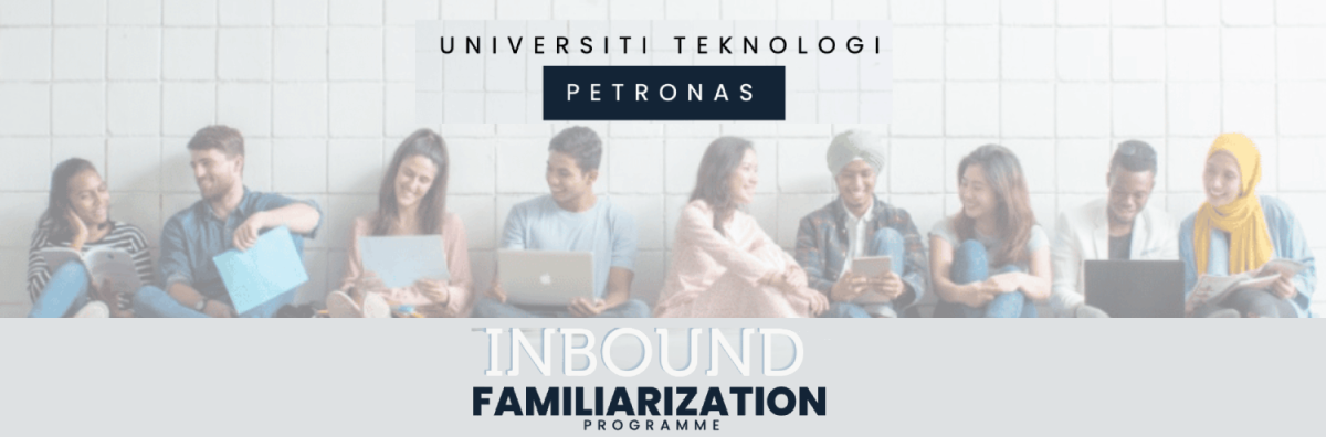 UTP Inbound Familiarization Programme – Hosted by Jaipuria Jaipur