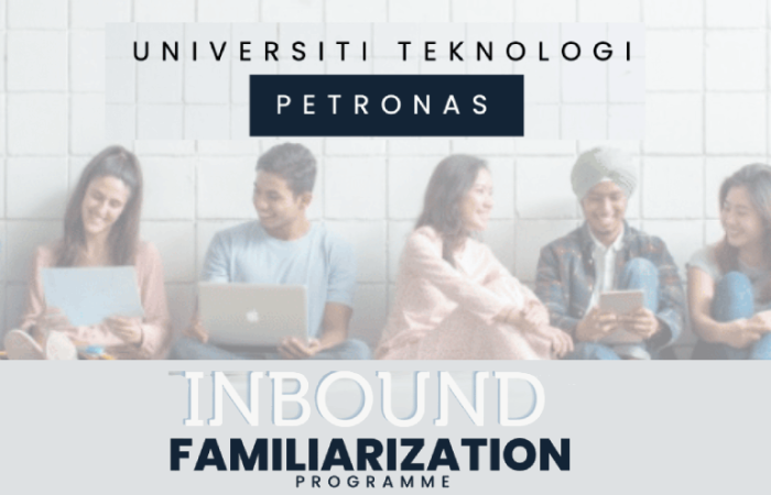 UTP Inbound Familiarization Programme – Hosted by Jaipuria Jaipur