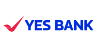 Yes bank logo