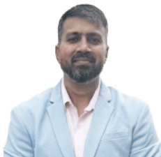 Ashish Gautam