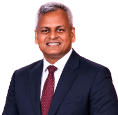 Gyanesh Kumar