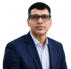 Vivek Pandey