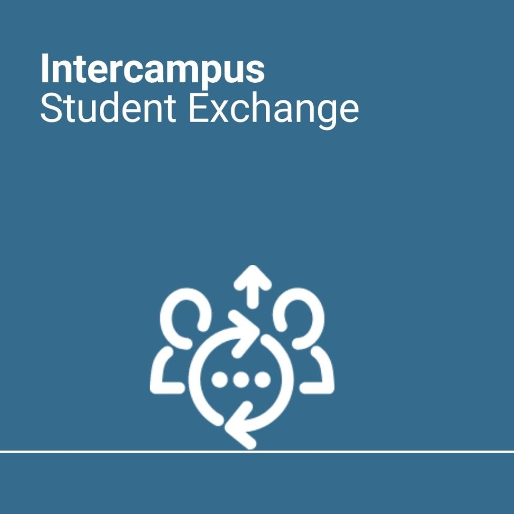 Intercampus Student Exchange