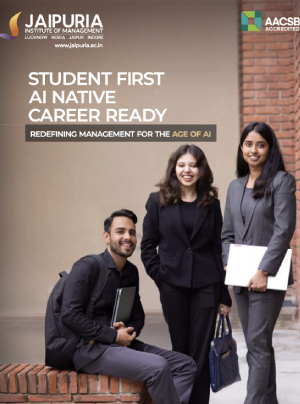 Jaipuria Admission-Brochure