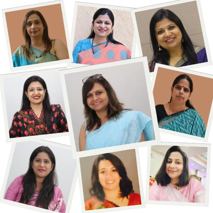 Jaipuria’s international program Committee