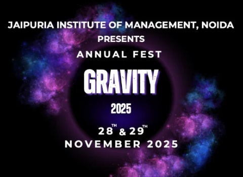 Gravity 2025