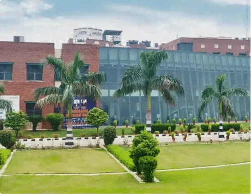 Jaipuria Noida
