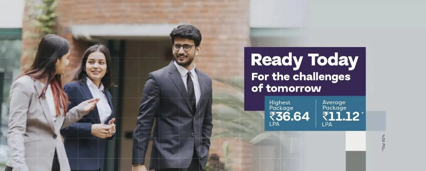 Jaipuria Outstanding Placement Records