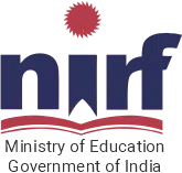 India NIRF Rankings 2025
