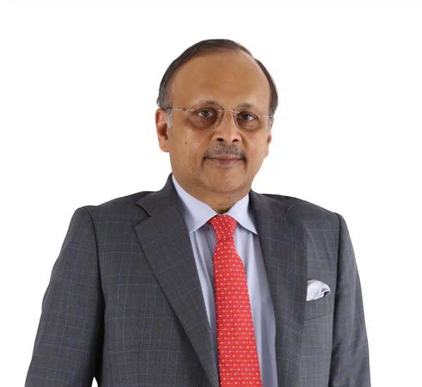 Shri Sharad Jaipuria