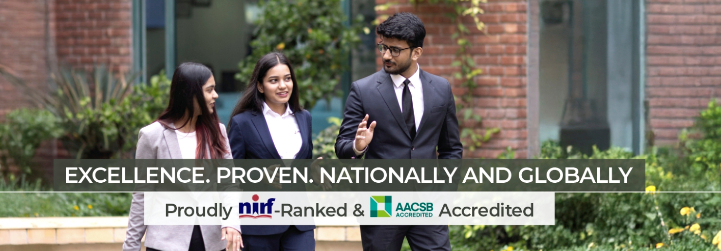 Excellence Proven. Nationally and Globally