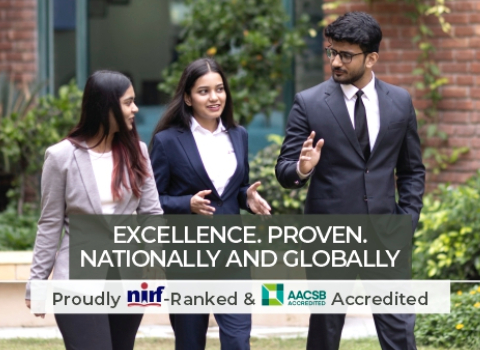 Excellence Proven. Nationally and Globally