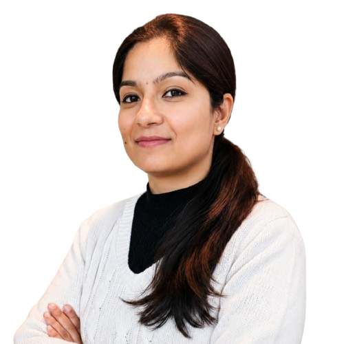 Joshita Tandon