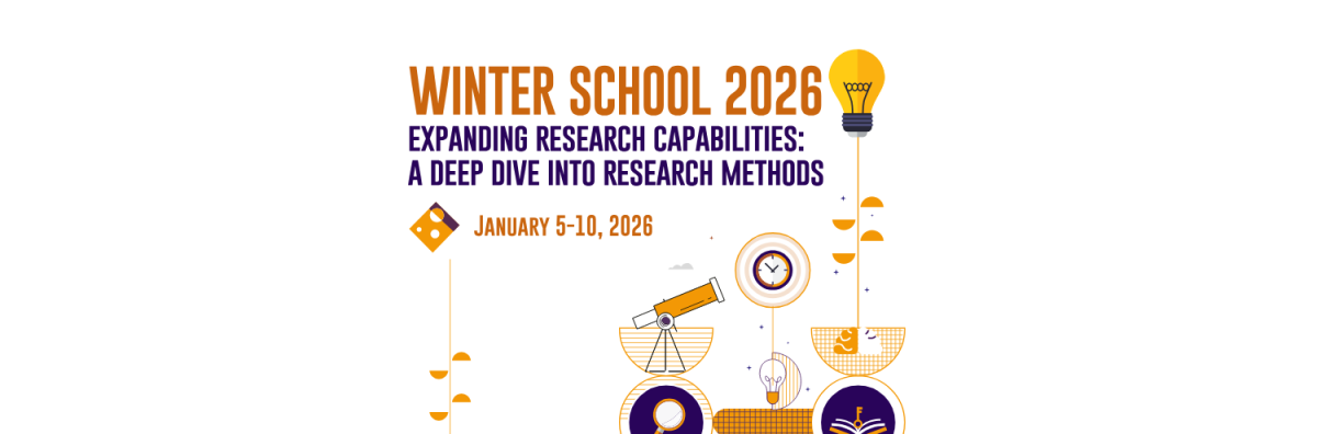 Jaipuria Evenr - Winter School 2026