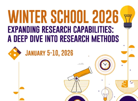 Winter School 2026