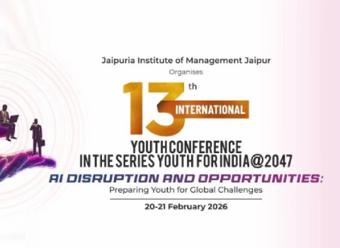 13th International Conference